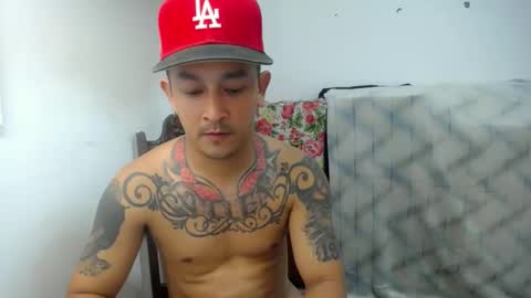 Snapshot of allen_69xx chatting on 01.23.25 allen online show from 01.23.25