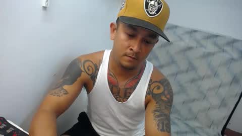 Snapshot of allen_69xx chatting on 10.11.25 allen online show from 10.11.25