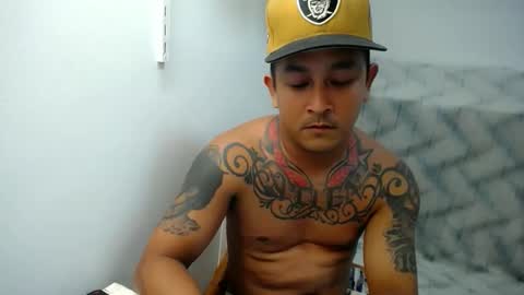 Snapshot of allen_69xx chatting on 10.28.25 allen online show from 10.28.25