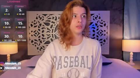 Allen online show from 12.14.24