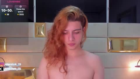 Allen online show from 12.17.24