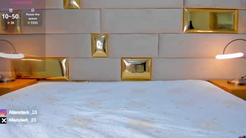 Allen online show from 02.01.25