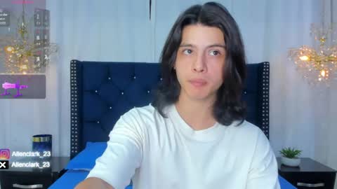 Allen online show from 06.06.26