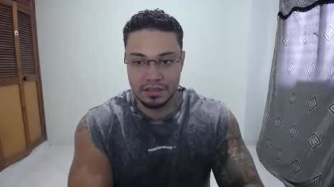 allen_ferrer10 online show from 01.16.26