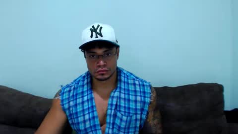 allen_ferrer10 online show from 06.09.26