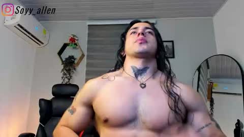 independent model 3 online show from 10.14.25
