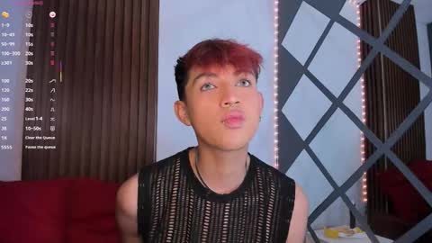 Allen online show from 09.13.25