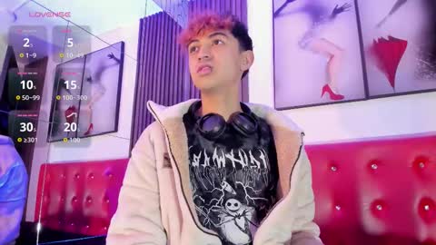 Allen online show from 10.29.25