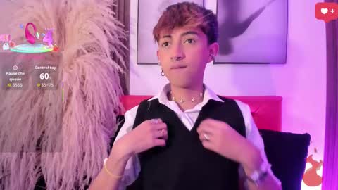 Allen online show from 11.28.25