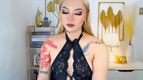 Snapshot of allena_anderson chatting on 12.12.24 Your Lovely Allena online show from 12.12.24