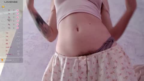 Snapshot of allendia chatting on 09.21.25 Ellen online show from 09.21.25