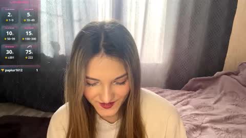 Emily online show from 02.03.26