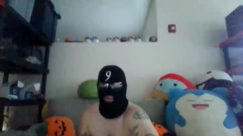 Snapshot of allenjaxoff703805 chatting on 10.29.25 allenjaxoff703805 online show from 10.29.25