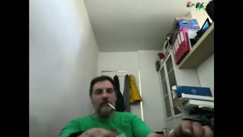 allenvic online show from 04.14.26