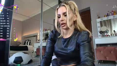 onlyfansallesya23 online show from 01.11.26