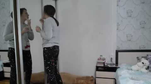 allexandraxxx online show from 12.14.25