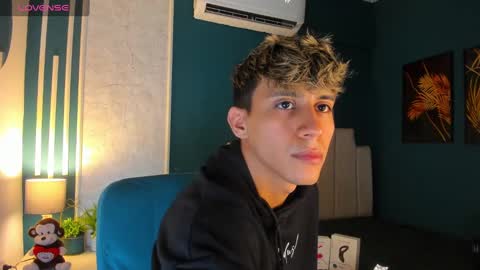 Allex online show from 03.10.25