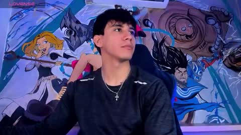 Allex online show from 10.25.25