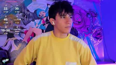 Allex online show from 11.13.25