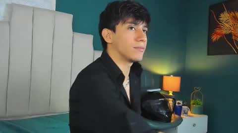 Allex online show from 11.18.25