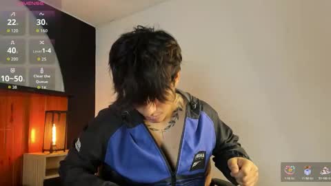 Allex online show from 02.28.26