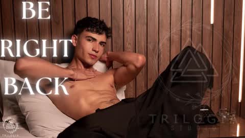 Allex online show from 10.21.25