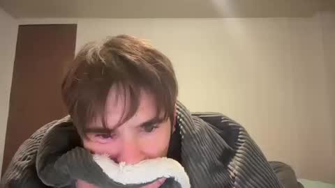 alleycat2001 online show from 10.18.25