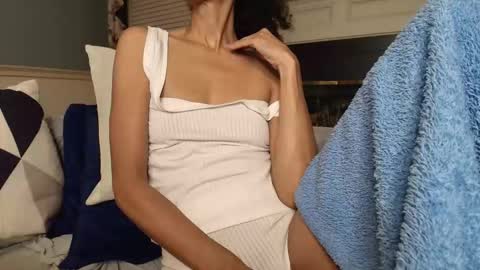 wishlist on bio online show from 10.30.25