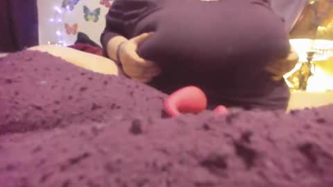 Snapshot of alli_kat78 chatting on 02.05.25 Alli Kat online show from 02.05.25