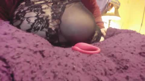 Snapshot of alli_kat78 chatting on 02.24.25 Alli Kat online show from 02.24.25