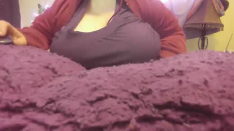 Snapshot of alli_kat78 chatting on 03.10.25 Alli Kat online show from 03.10.25