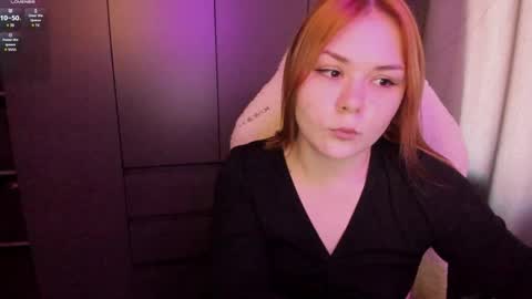 Snapshot of alli_zi chatting on 06.03.26 Blair online show from 06.03.26