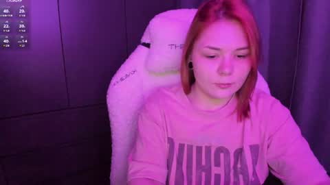 Snapshot of alli_zi chatting on 06.23.26 Blair online show from 06.23.26