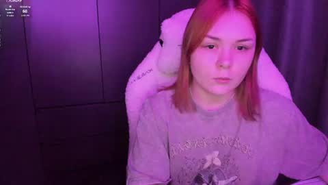 Snapshot of alli_zi chatting on 06.29.26 Blair online show from 06.29.26