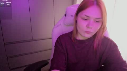 Snapshot of alli_zi chatting on 07.02.26 Blair online show from 07.02.26