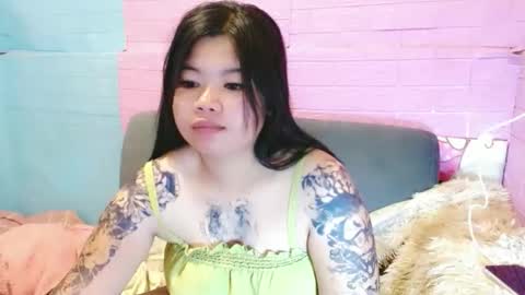 allianahpetit online show from 02.26.26