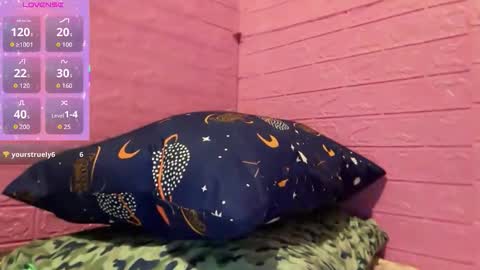 allianahpetit online show from 03.25.26