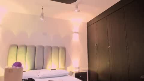 Snapshot of allicelover chatting on 10.29.25 ALLICE online show from 10.29.25