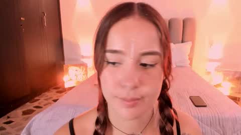 Snapshot of allicelover chatting on 11.02.25 ALLICE online show from 11.02.25