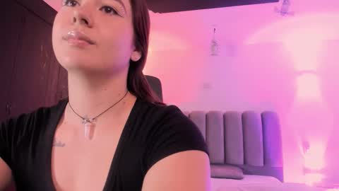 Snapshot of allicelover chatting on 11.03.25 ALLICE online show from 11.03.25