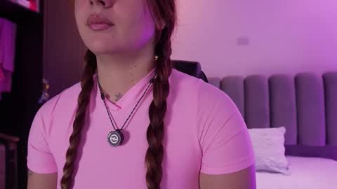 Snapshot of allicelover chatting on 12.01.25 ALLICE online show from 12.01.25