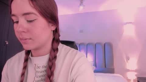 ALLICE online show from 12.22.25