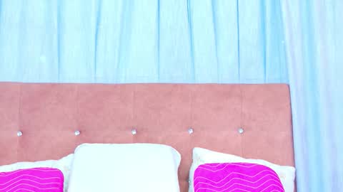 Allicia online show from 11.06.25