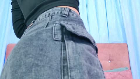 Allicia online show from 12.04.25