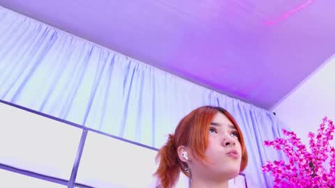 Snapshot of alliciakim chatting on 03.12.26 Allicia online show from 03.12.26