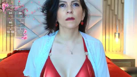 Snapshot of allie_pearl chatting on 02.13.26 Aliie online show from 02.13.26