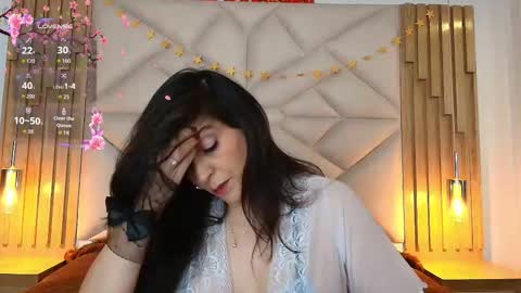 Snapshot of allie_pearl chatting on 02.18.26 Aliie online show from 02.18.26