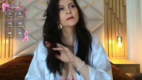 Snapshot of allie_pearl chatting on 02.21.26 Aliie online show from 02.21.26