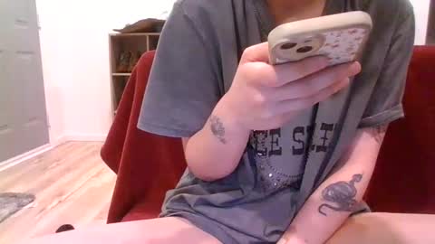 alliebearx online show from 01.29.25