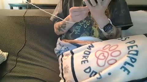 alliebearx online show from 06.23.26